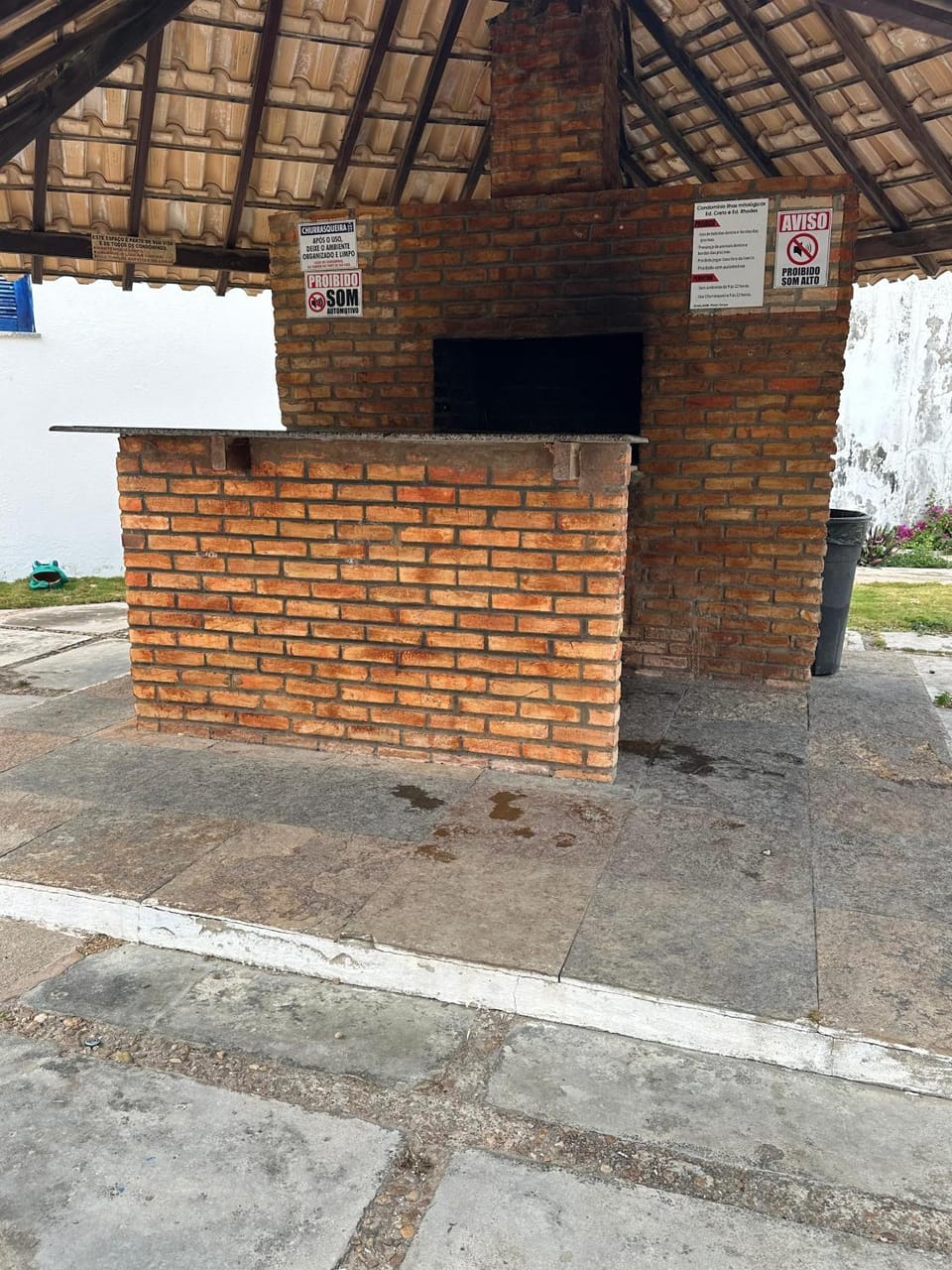 Condomínio Porto Canoa Apartment in State of Ceará