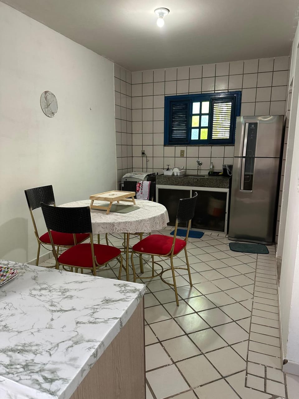 Condomínio Porto Canoa Apartment in State of Ceará