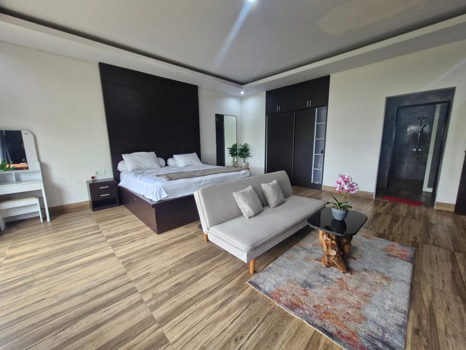 3 Bed Room entire House in Jembrana House in Bali