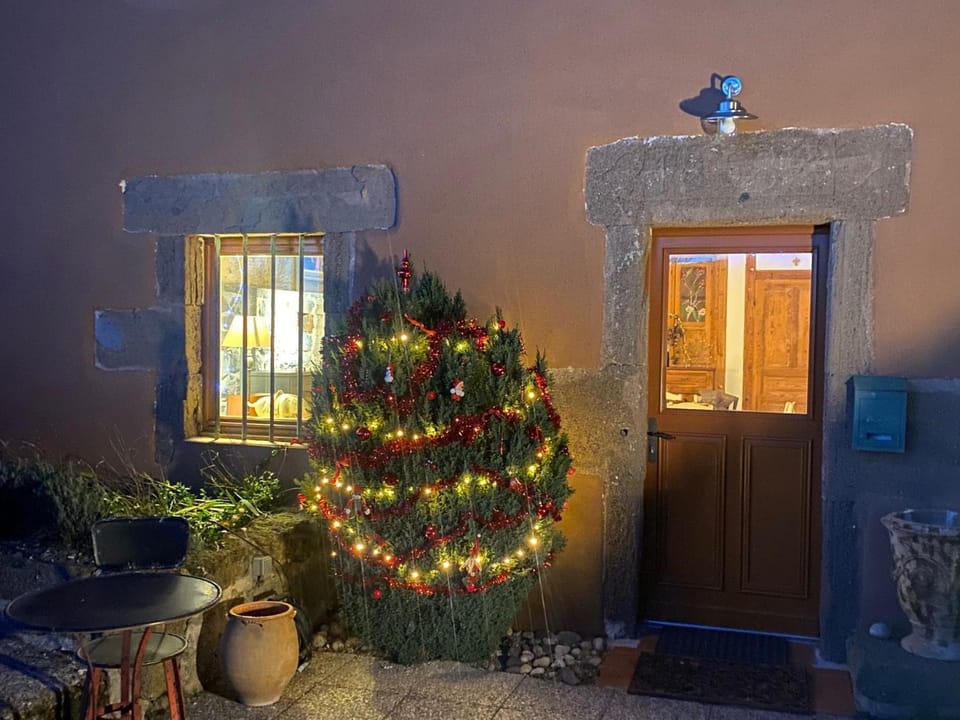 Gîte rustique au cœur de l'Allier avec poêle à bois - FR-1-582-543 House in Auvergne-Rhône-Alpes