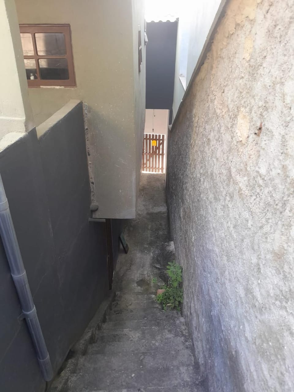 Casa de Temporada no Canaã - Paz e Tranquilidade House in State of Rio de Janeiro