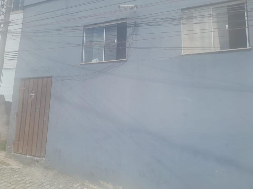 Casa de Temporada no Canaã - Paz e Tranquilidade House in State of Rio de Janeiro