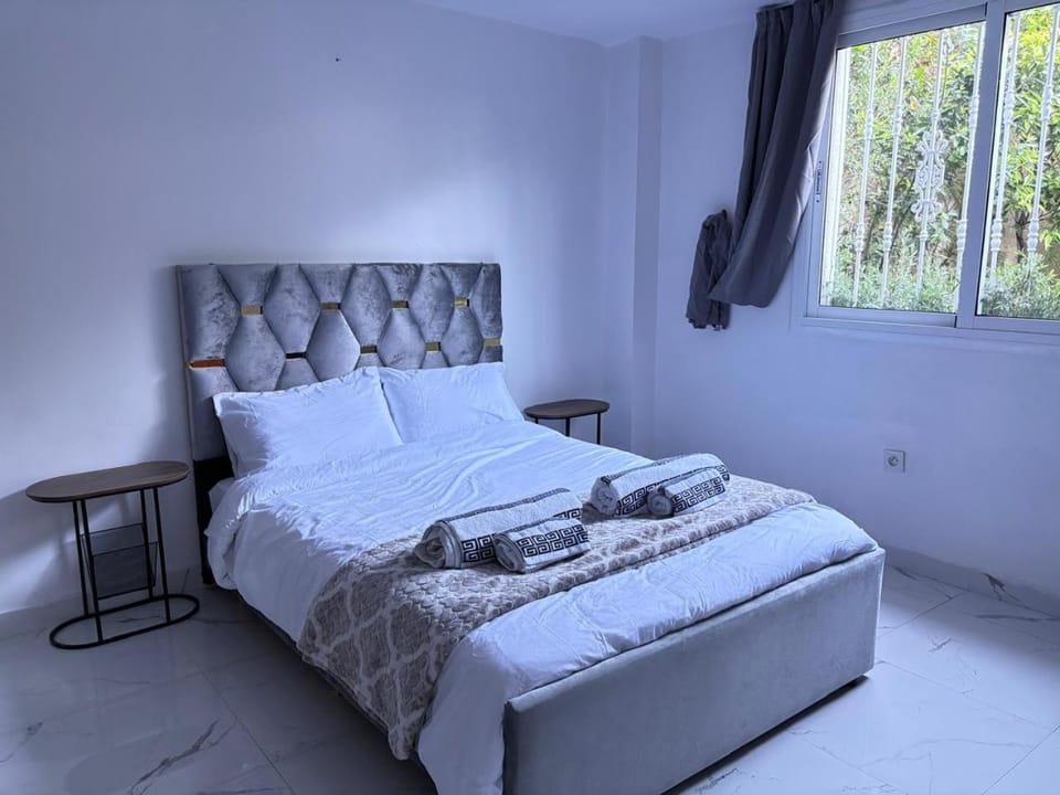 Maison Cozy à Tanger Apartment in Tangier