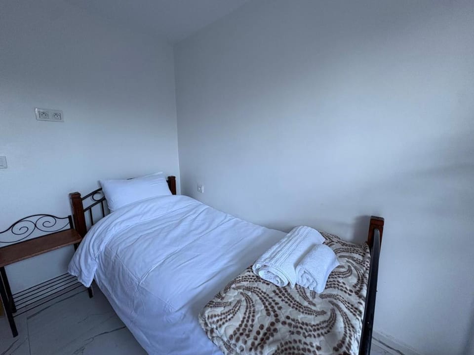 Maison Cozy à Tanger Apartment in Tangier