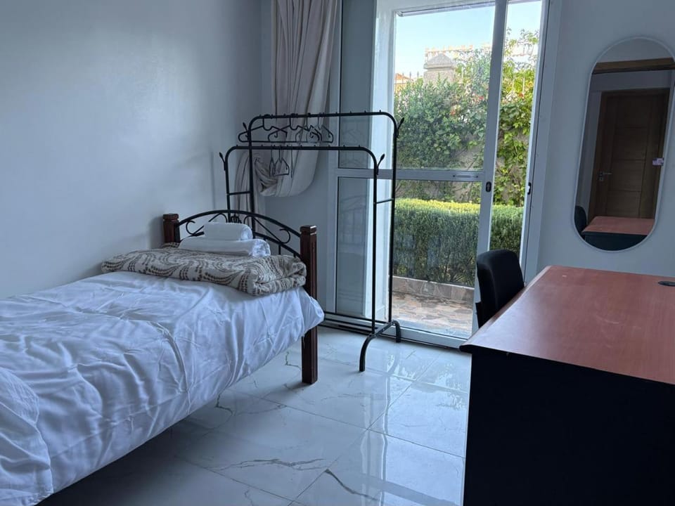 Maison Cozy à Tanger Apartment in Tangier