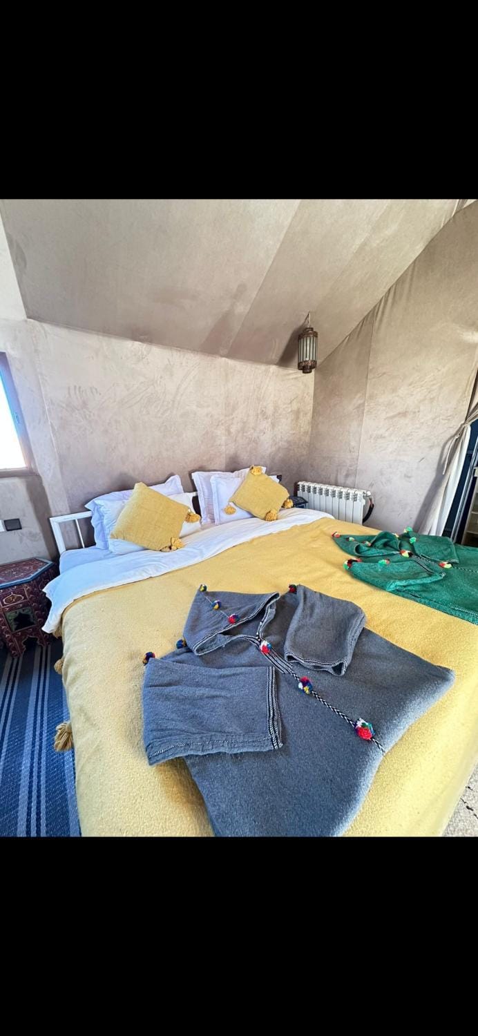 Bein Merzouga Camp Campground/ 
RV Resort in Morocco