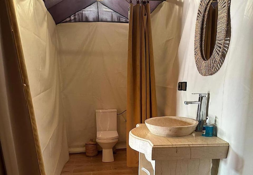 Bein Merzouga Camp Campground/ 
RV Resort in Morocco