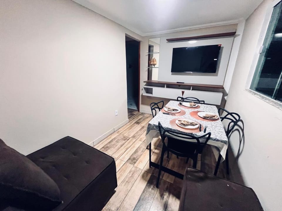 Casa aconchegante no sonho de vida House in Araruama