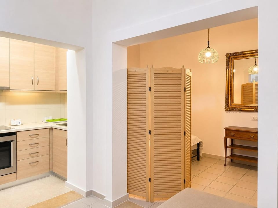 Milky house Vrachati Apartment in Peloponnese Region