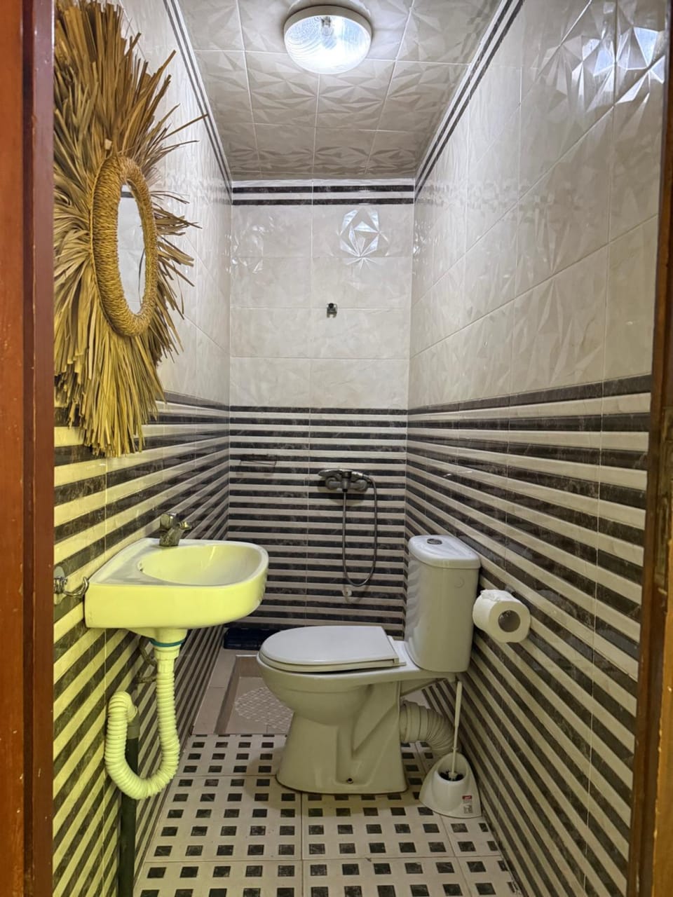 Riad lalla mama Riad in Marrakesh