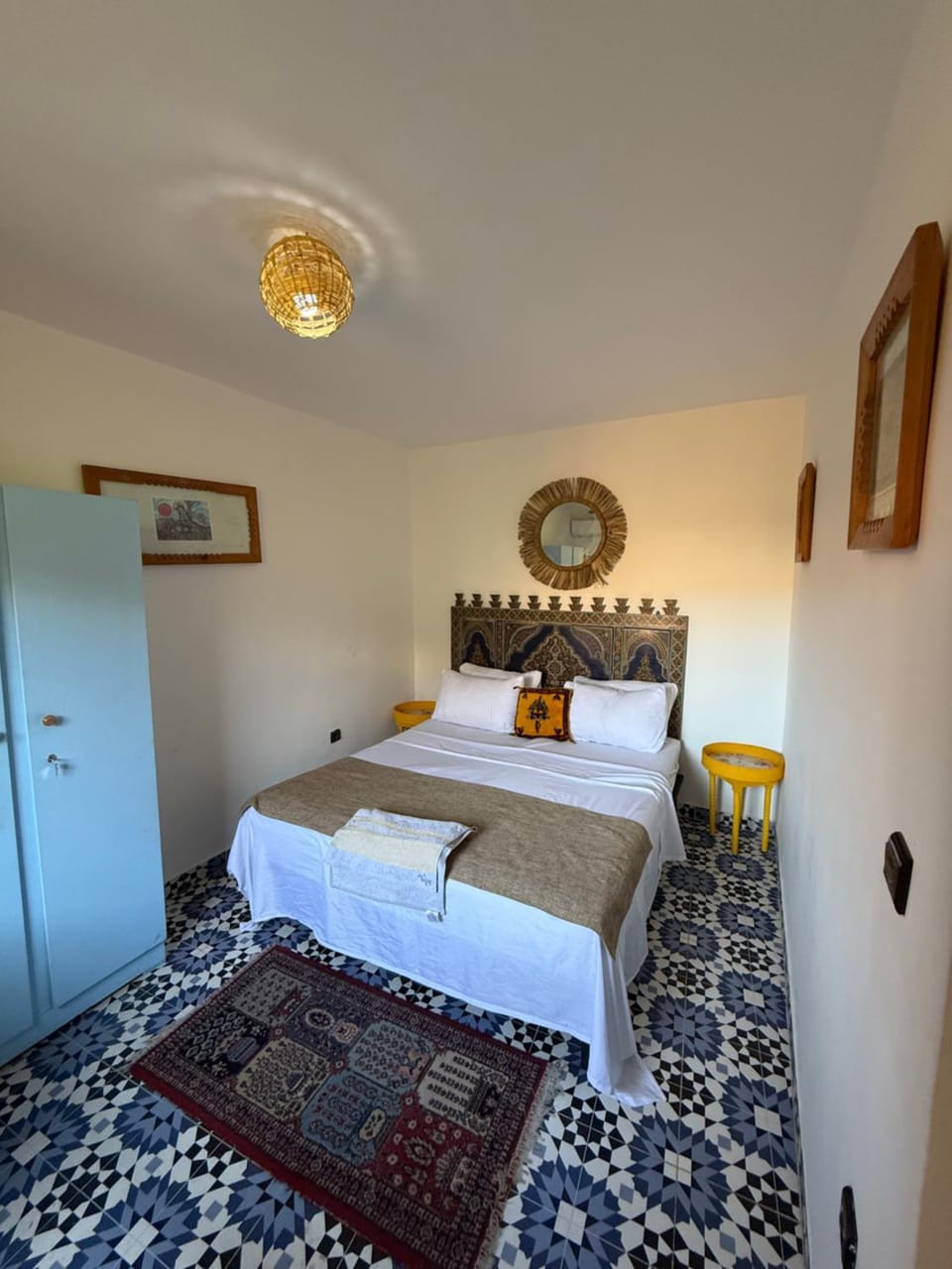 Riad lalla mama Riad in Marrakesh