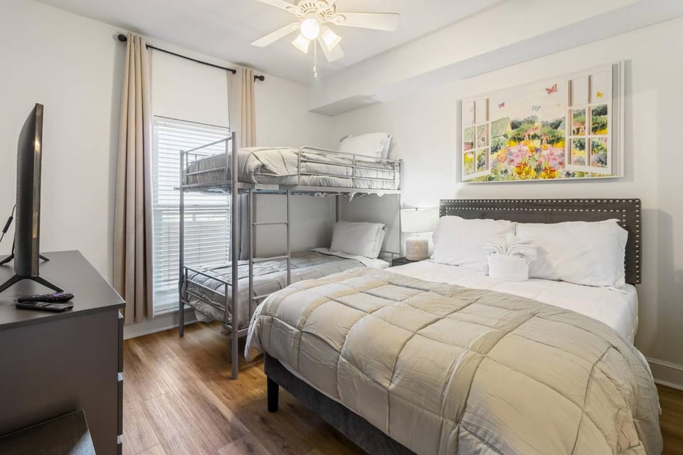 Other, Bedroom, bunk bed