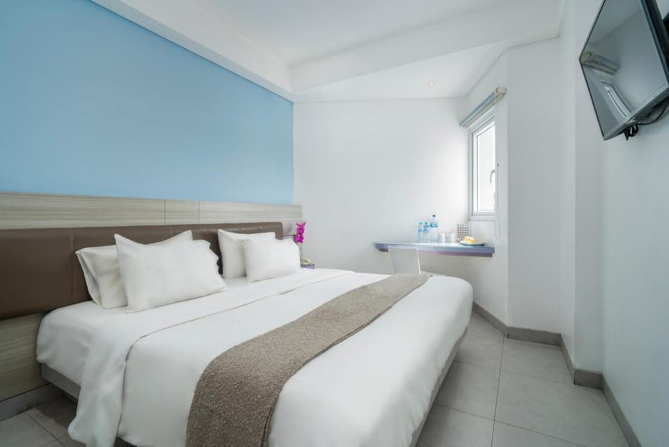 JP Hotel Pluit Jakarta by LIFE Hotel in Jakarta