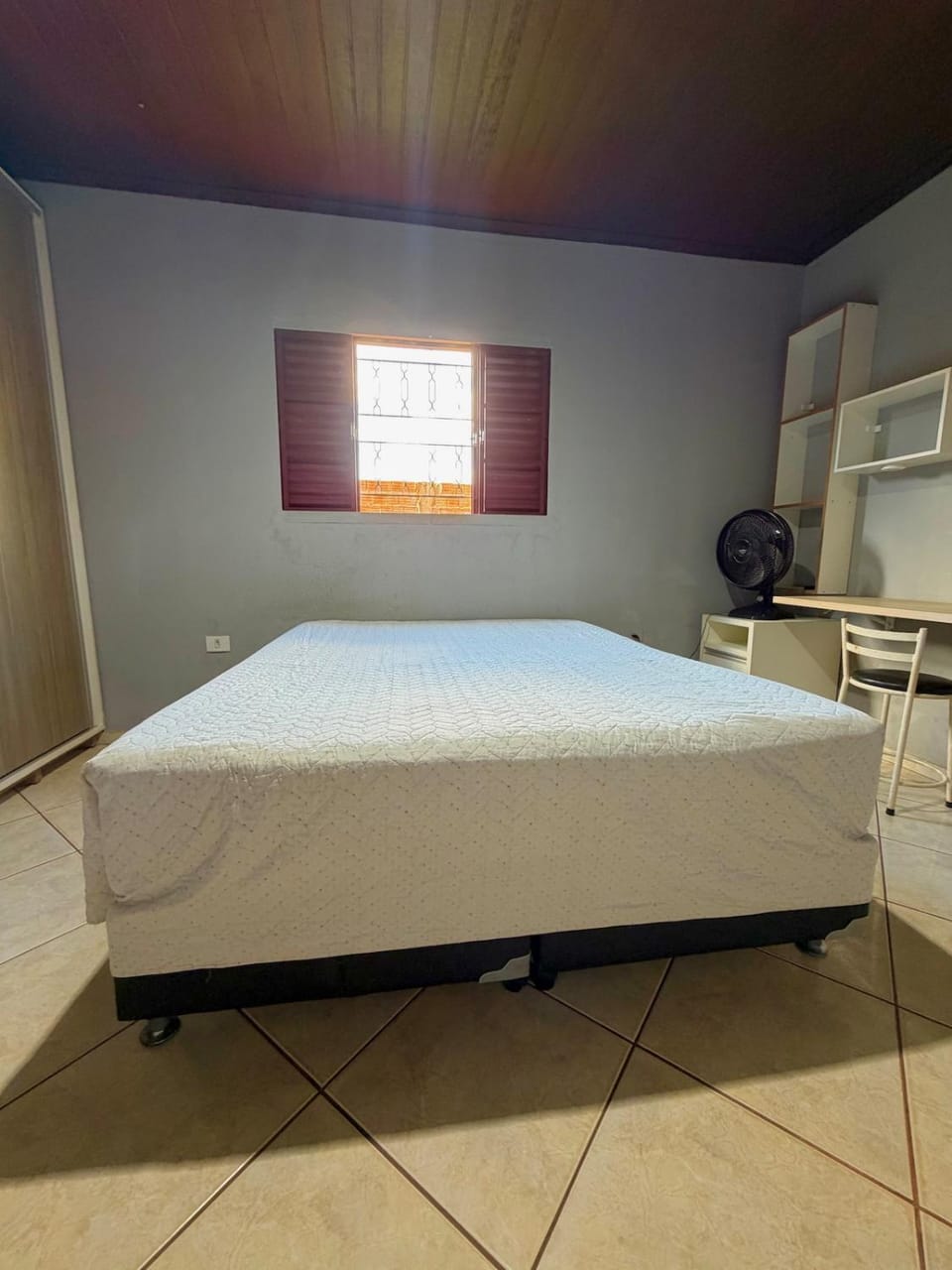 Casa grande e aconchegante House in Campo Grande