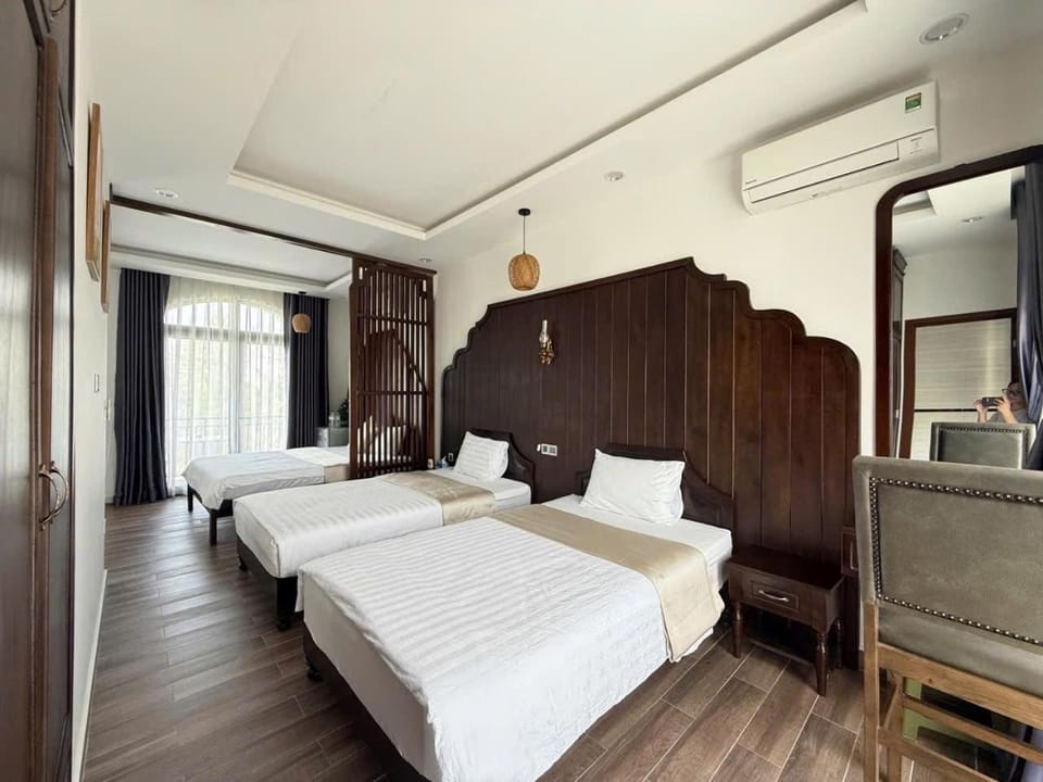 Homestay Hali Vacation rental in Phu Quoc