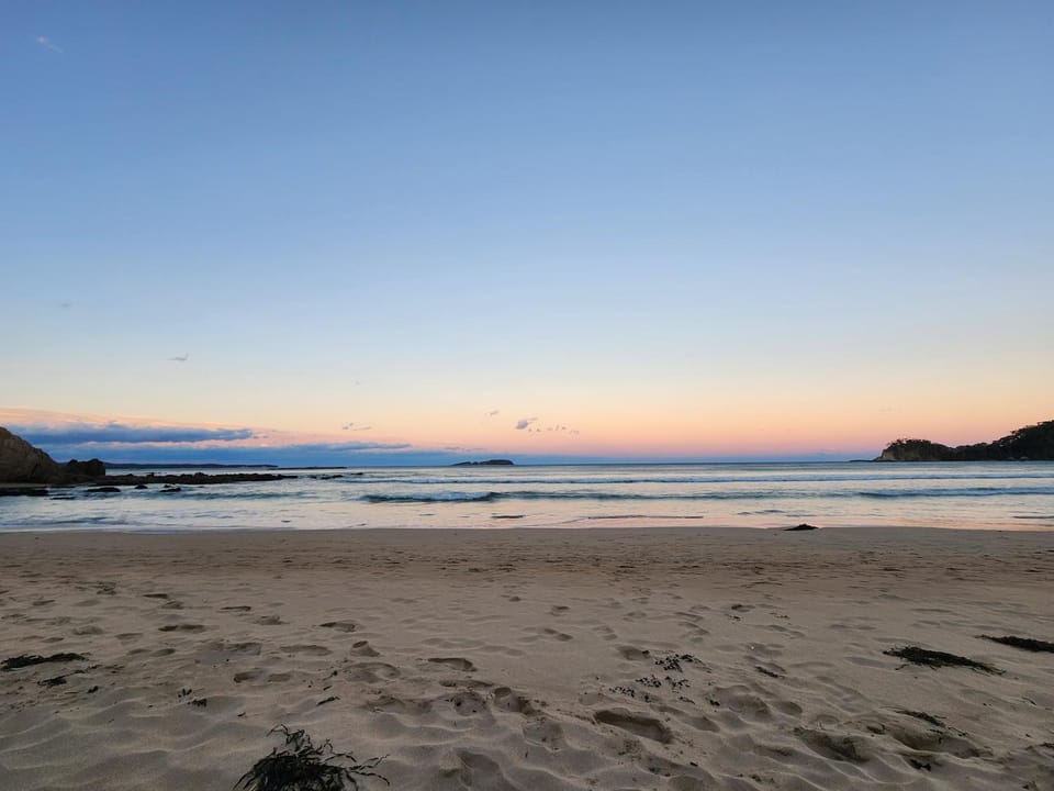 Saltwater Daze - Hosted Vacation rental in New South Wales