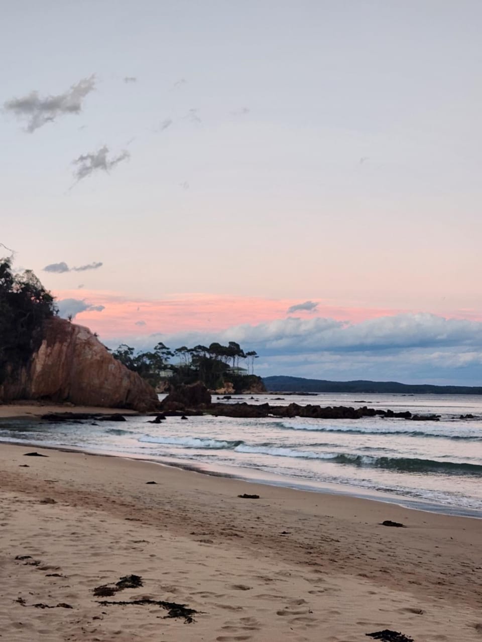 Saltwater Daze - Hosted Vacation rental in New South Wales