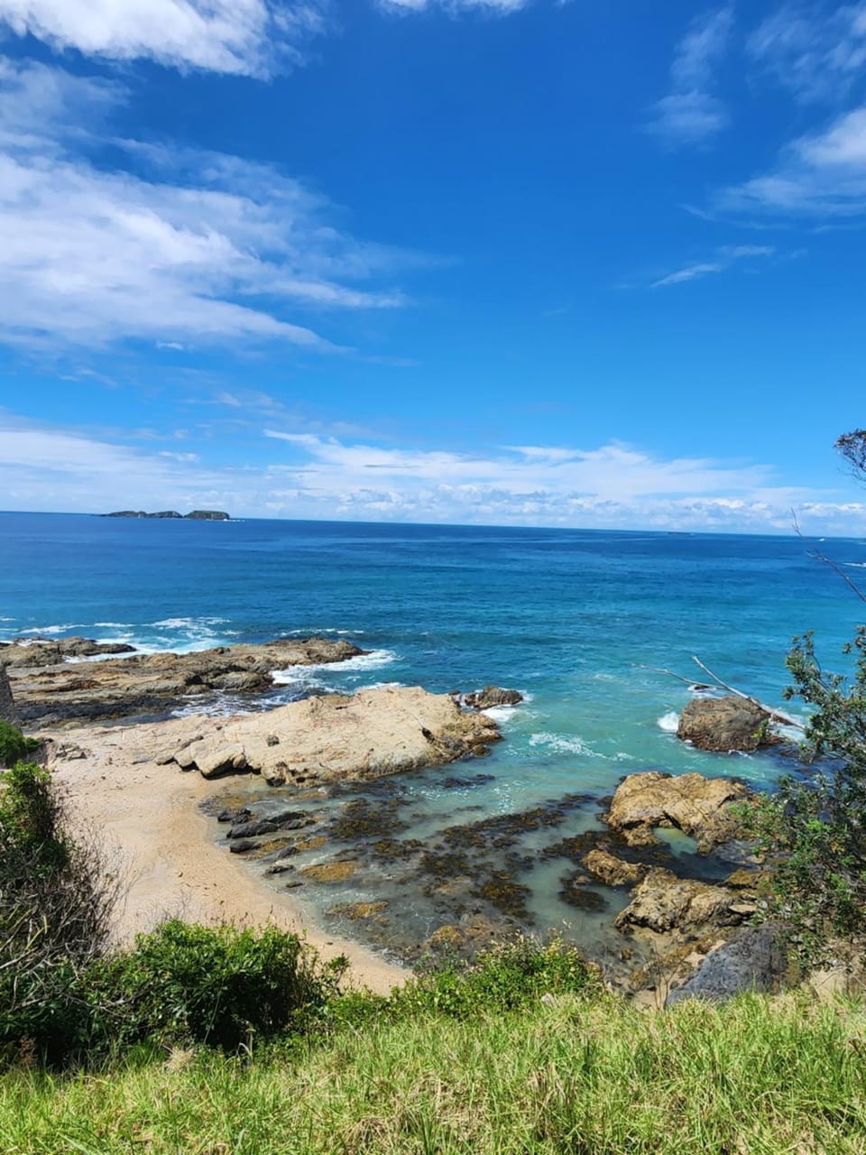 Saltwater Daze - Hosted Vacation rental in New South Wales