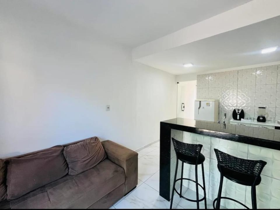 Apartamento Apartment in Porto Seguro