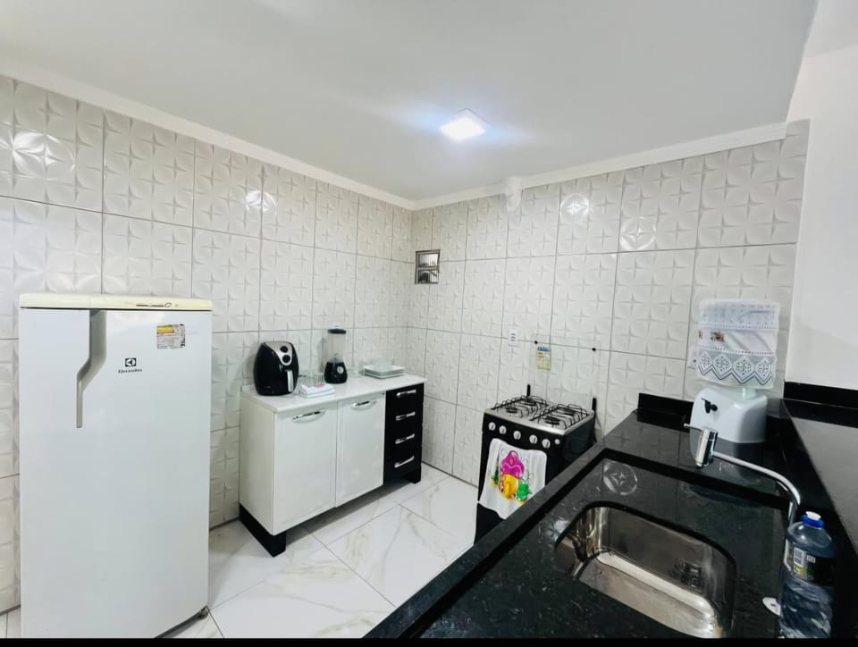 Apartamento Apartment in Porto Seguro