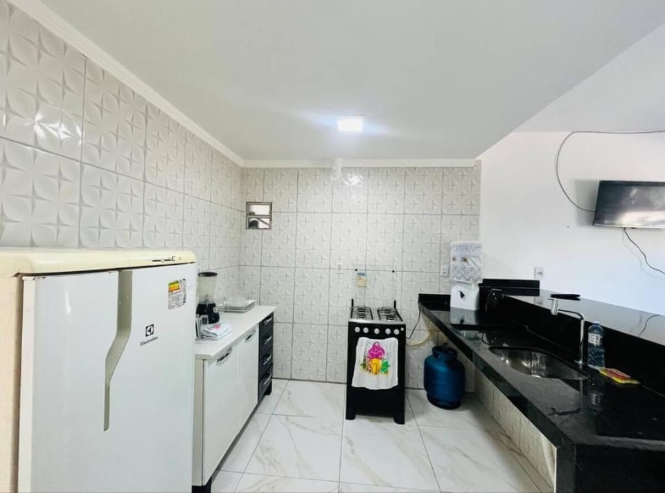 Apartamento Apartment in Porto Seguro