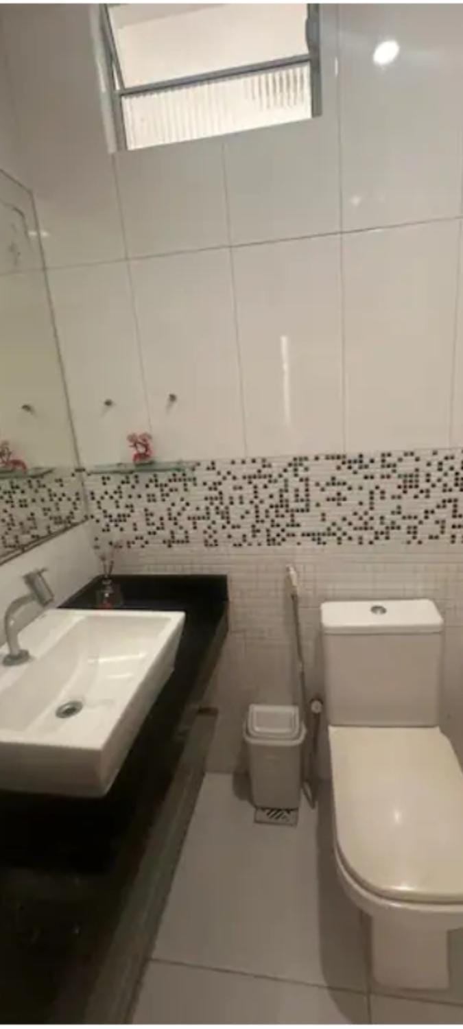 Acomodação ampla e agradável! Apartment in Salvador
