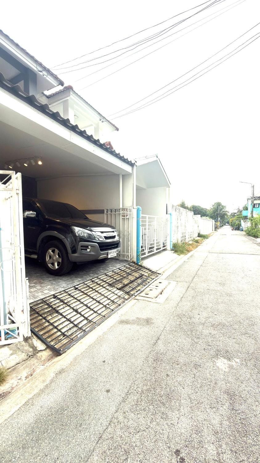 Day, Parking