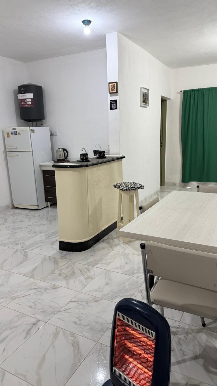 ApartWestern Apartment in Chilecito