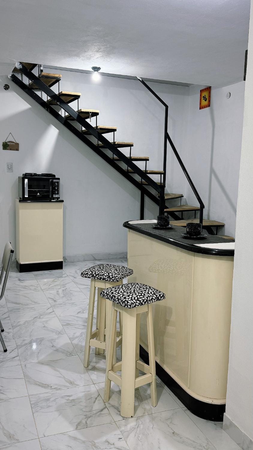 ApartWestern Apartment in Chilecito