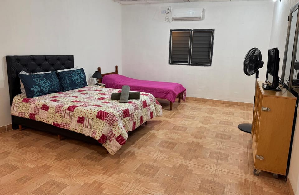 ApartWestern Apartment in Chilecito