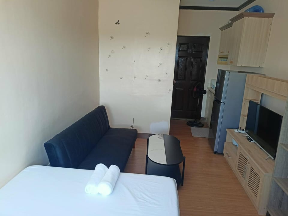 Bayanihan Flats 1 - Walk Up Condominium Apartment hotel in Lapu-Lapu City