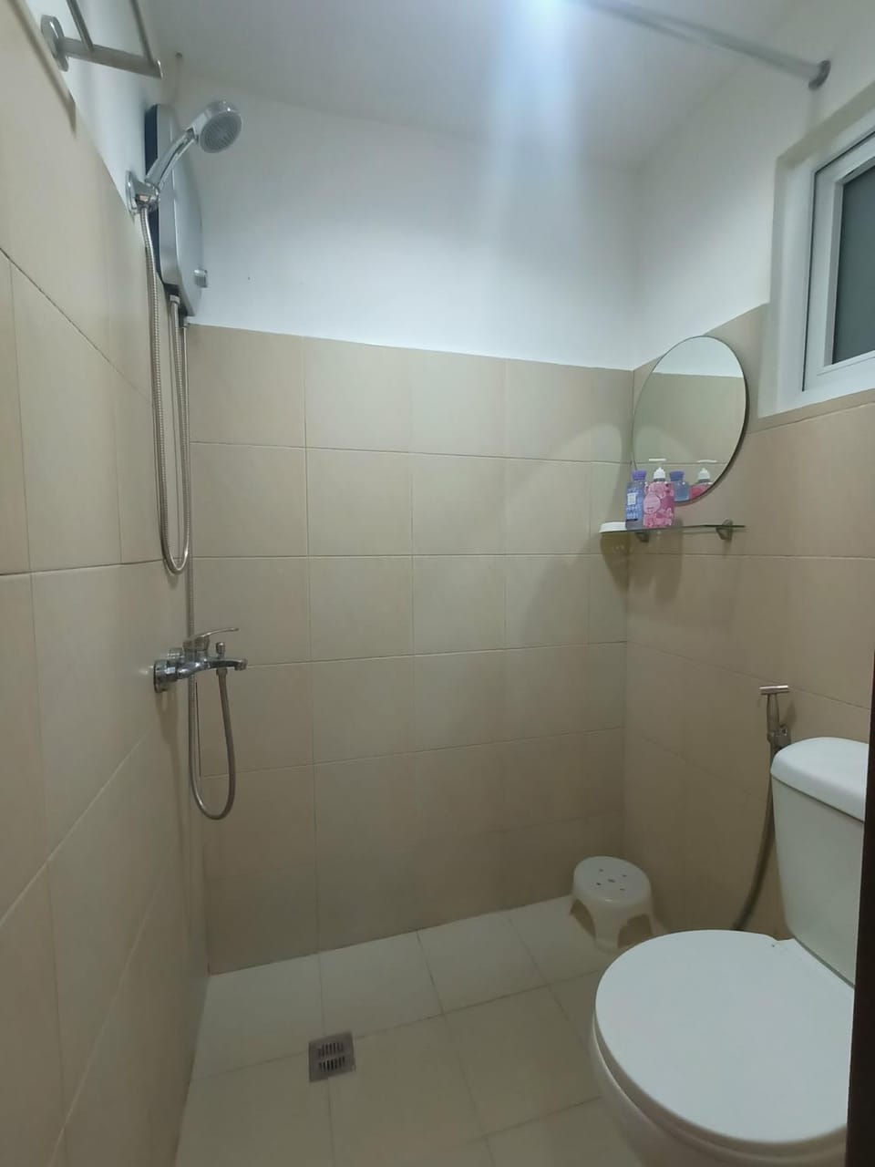 Bayanihan Flats 1 - Walk Up Condominium Apartment hotel in Lapu-Lapu City
