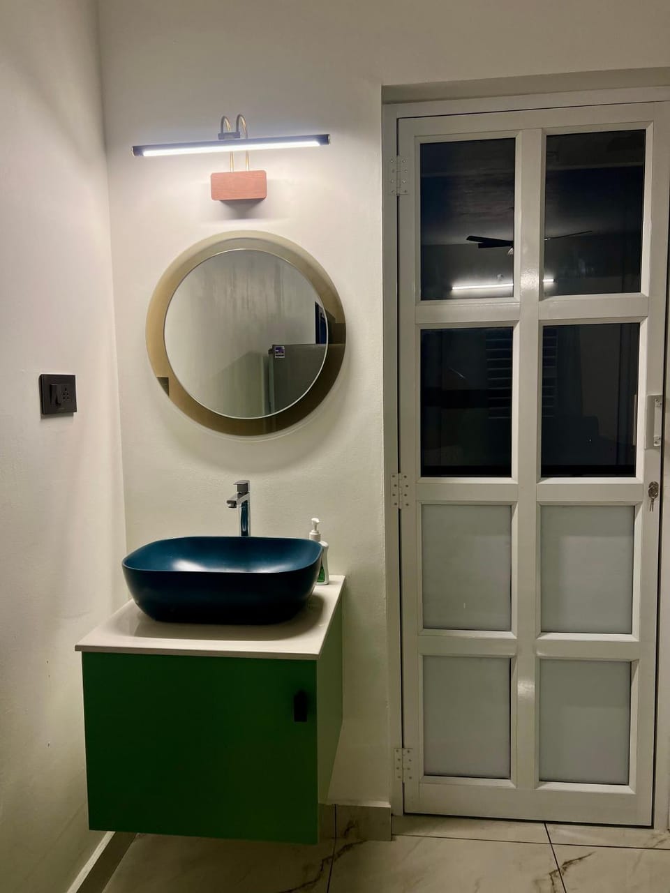 Katze home stay Apartment in Kochi