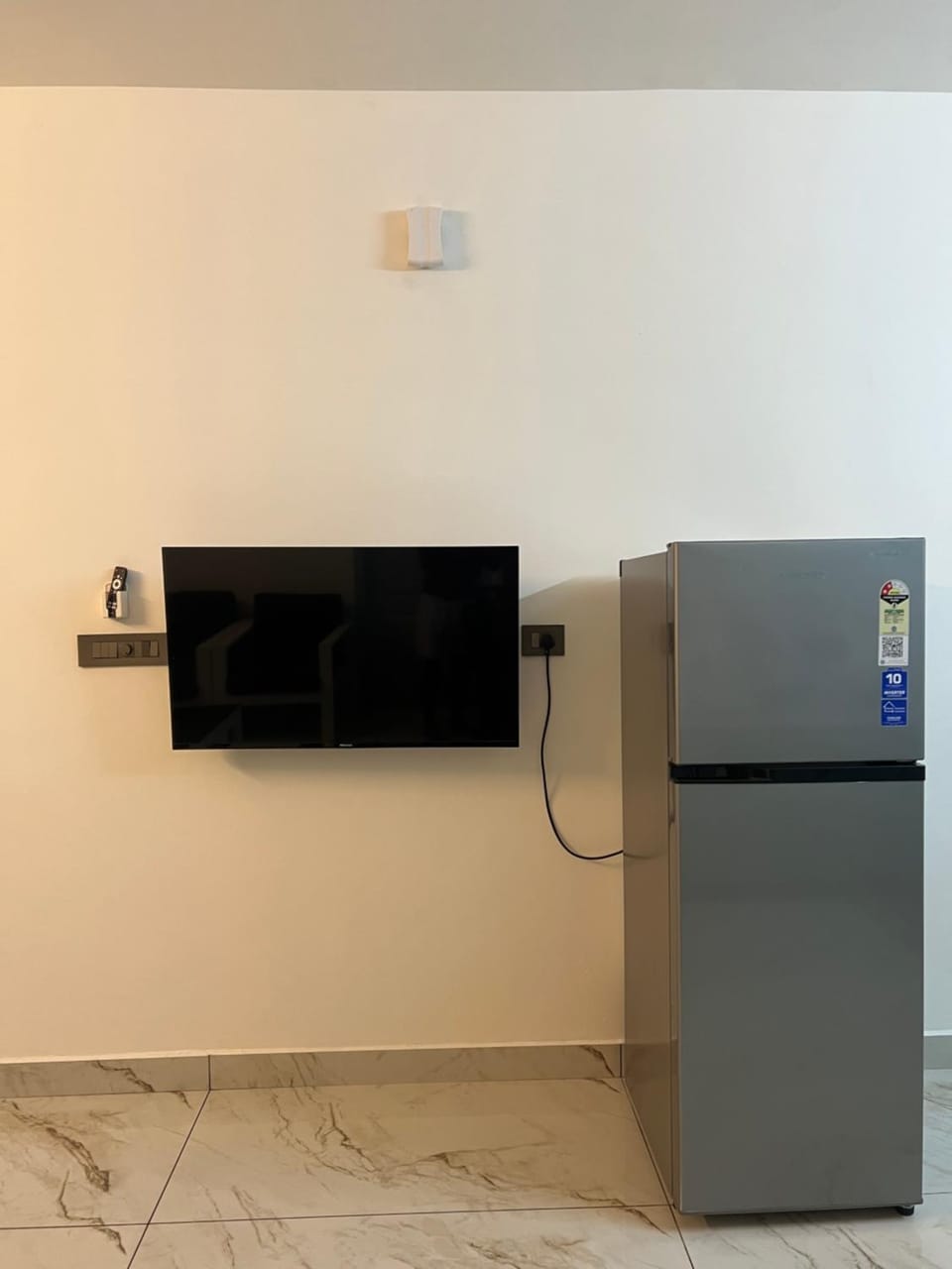 Katze home stay Apartment in Kochi