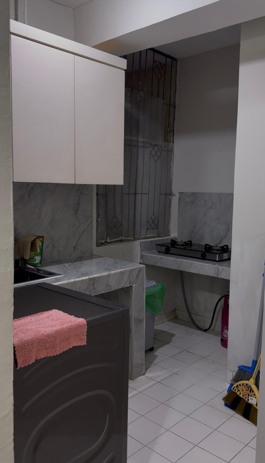 Apartment In Central Jakarta Apartment in Jakarta