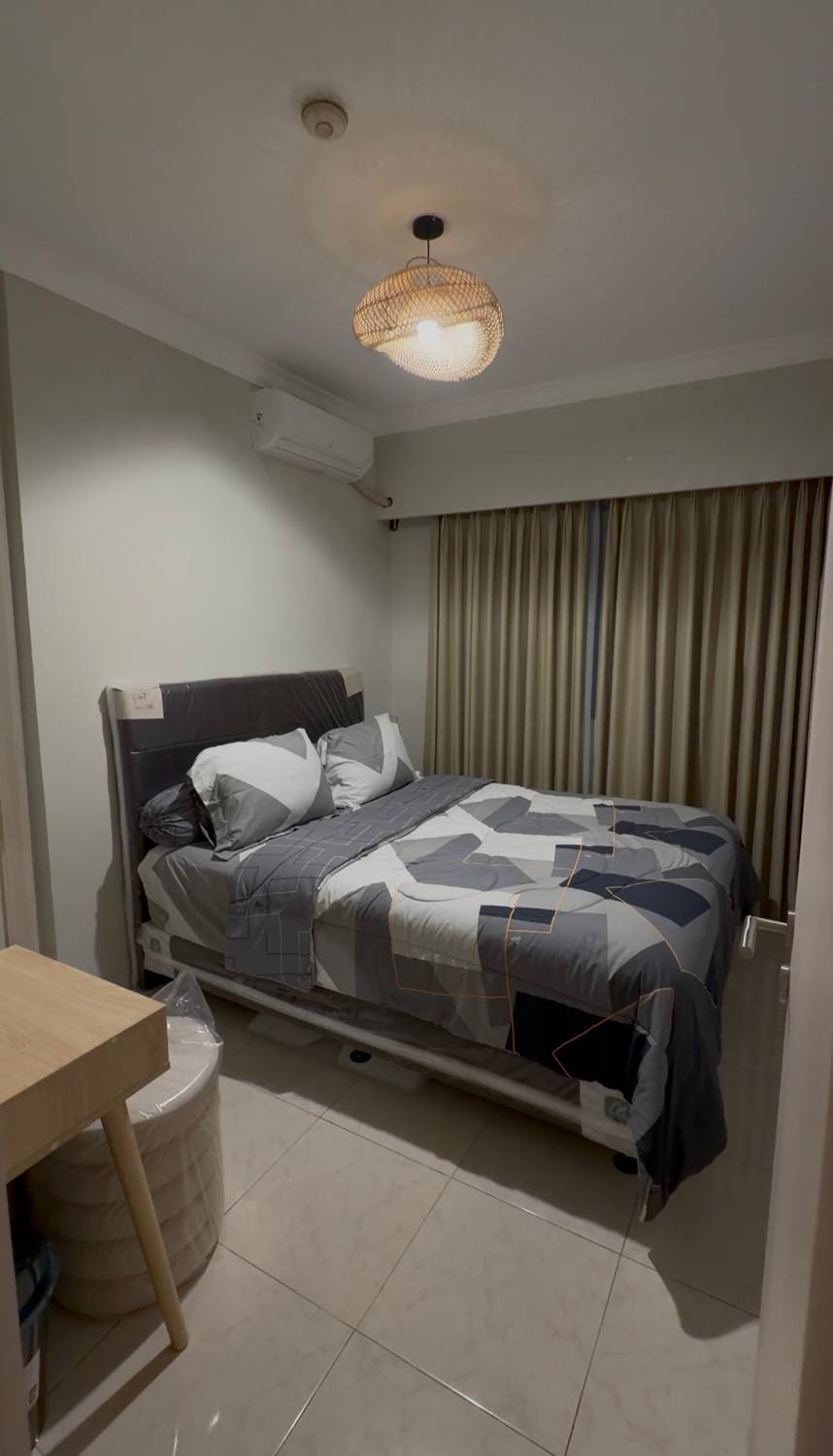 Apartment In Central Jakarta Apartment in Jakarta