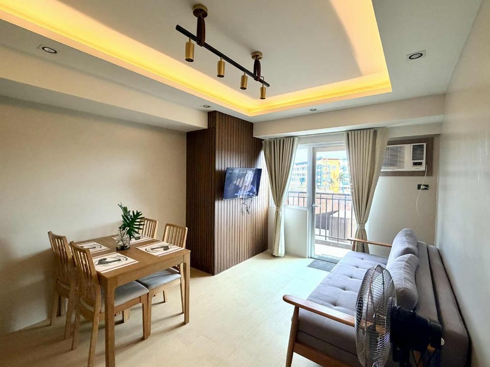 1 Bedroom Unit Avida Towers Atria by PHI Rentals Apartment hotel in Iloilo City