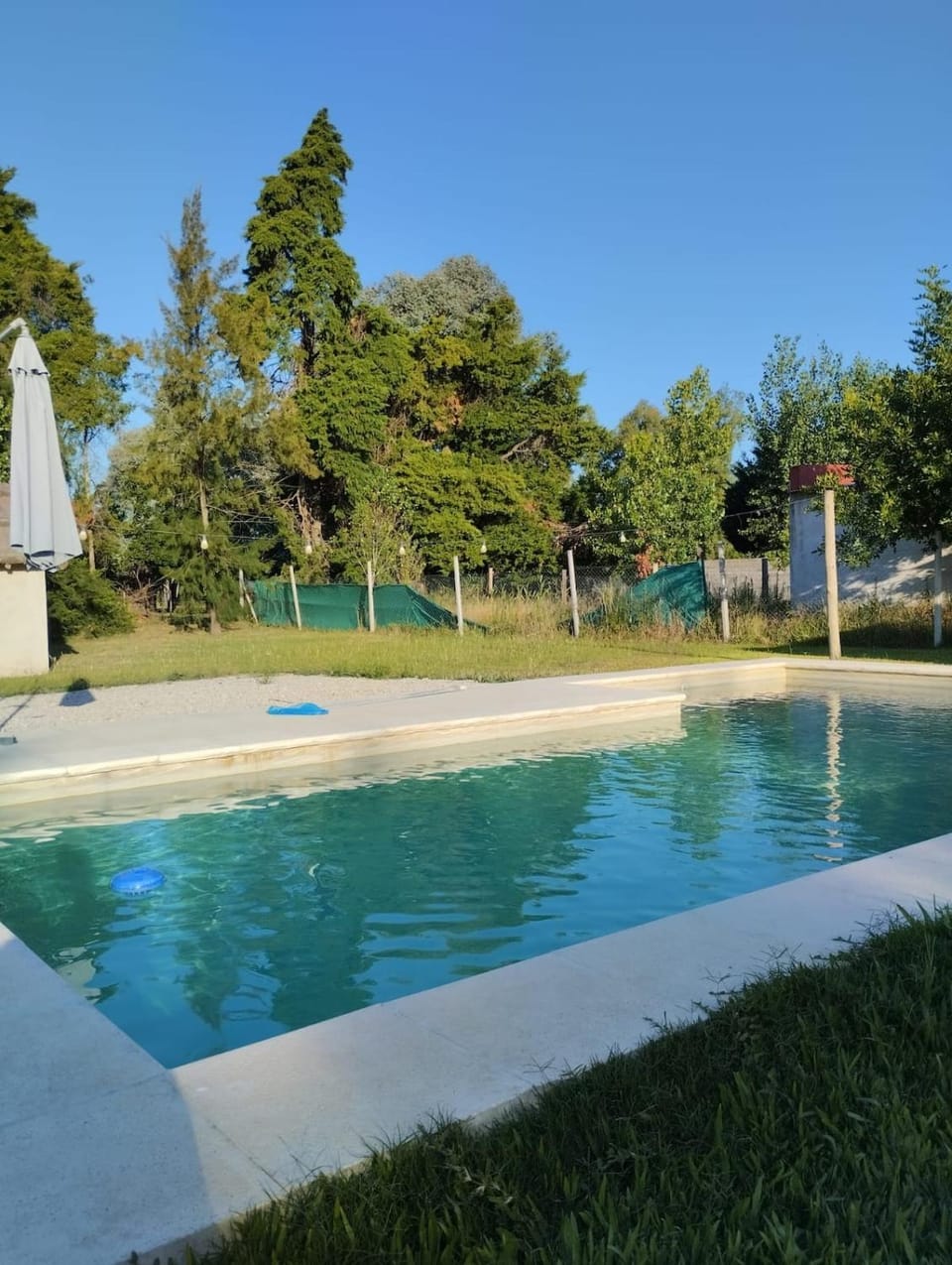 Quinta don josé Apartment in Luján