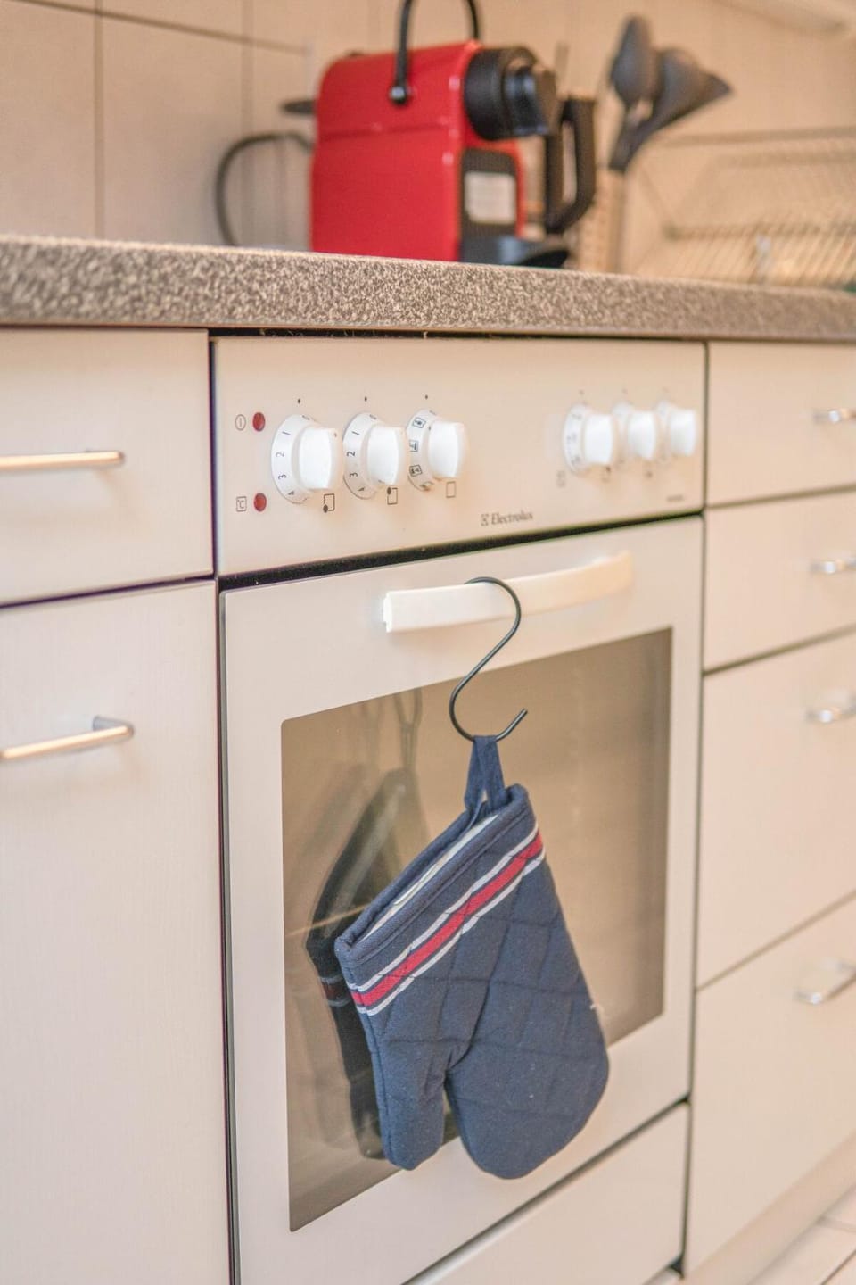 Central 2-bed flat in city center with BaselCard Apartment in Basel