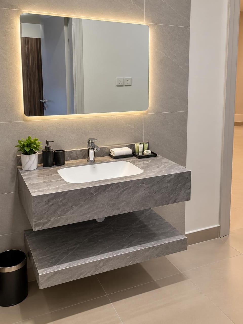 منـازل الماسة للشقق المخدومة بريدة Apartment hotel in Riyadh Province