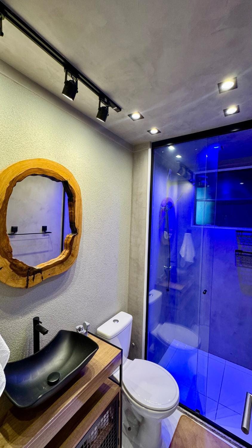 Apartamento de alto padrão na praia de Atalaia Apartment in Aracaju