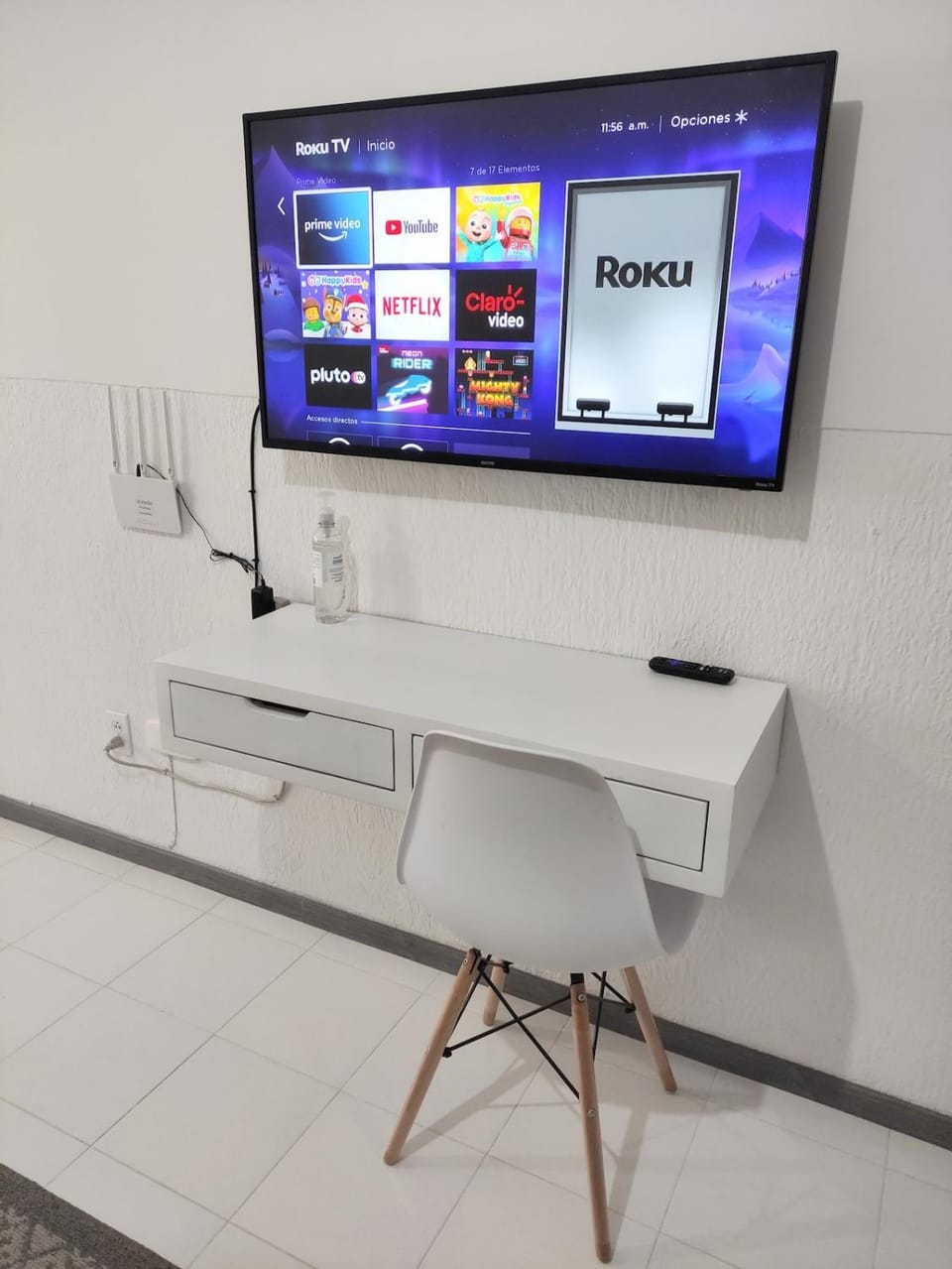 Cozy Apartamento en Puebla! Apartment in Puebla