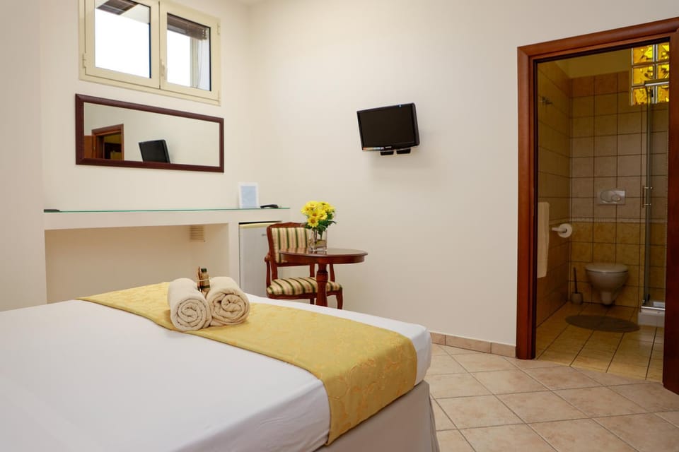 Il Baiocco affittacamere piscina & SPA Bed and Breakfast in Apulia