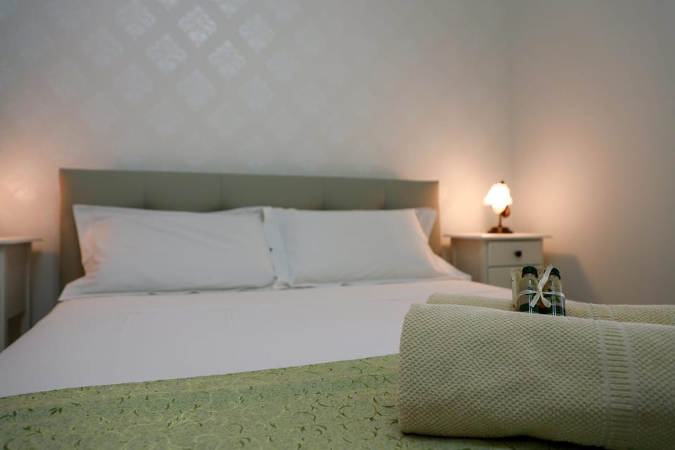 Il Baiocco affittacamere piscina & SPA Bed and Breakfast in Apulia