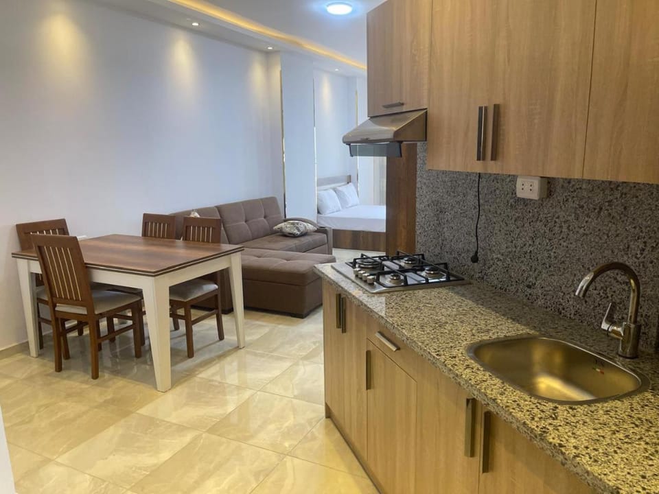 مصر Apartment in Hurghada