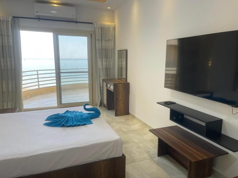 مصر Apartment in Hurghada