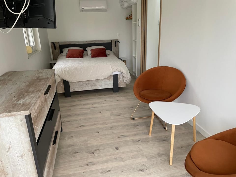 New Maison moderne 80m2 avec extérieur chaleureux House in Vosges