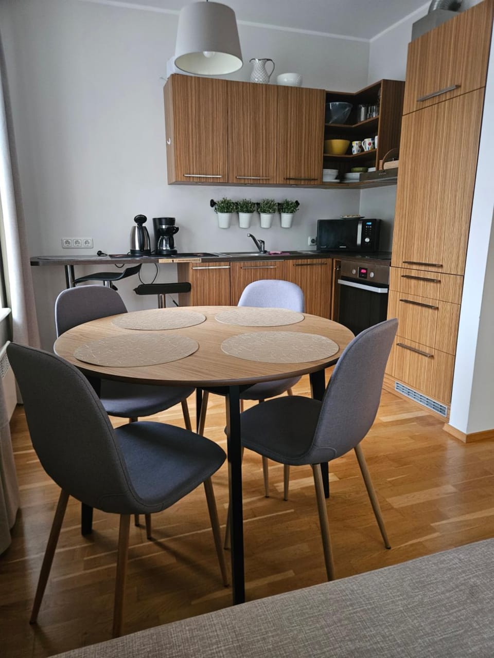 Karusselli 101 Apartment Apartment in Estonia