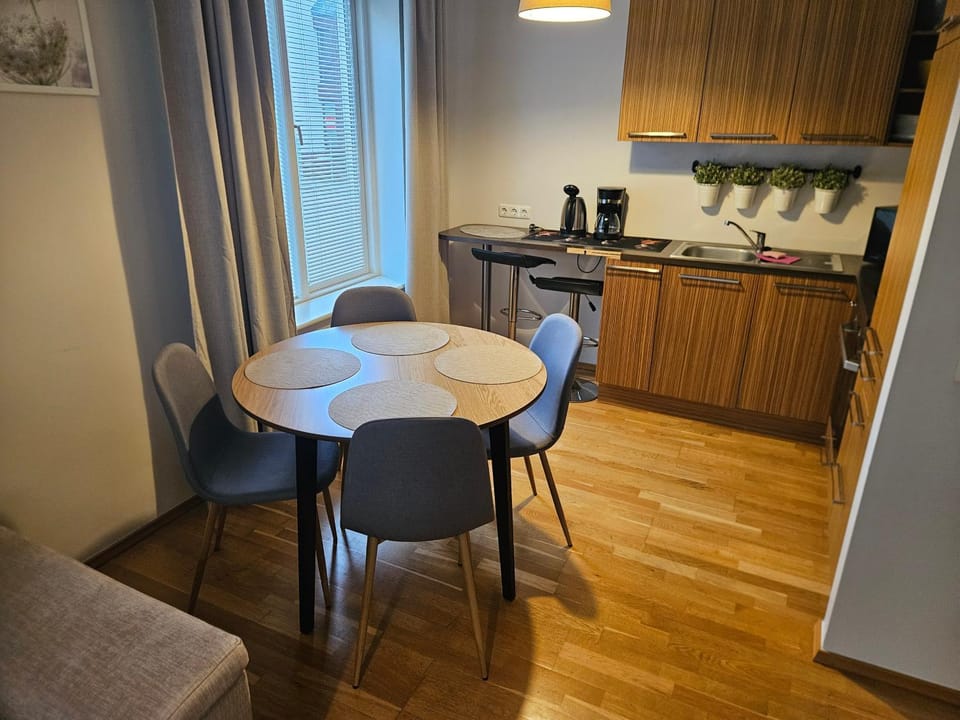 Karusselli 101 Apartment Apartment in Estonia