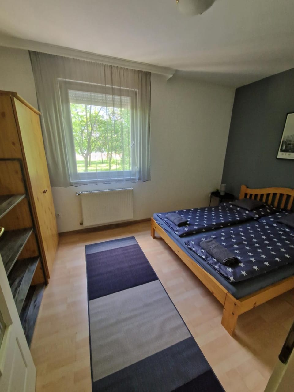 Krisi 2 apartman Apartment in Hungary